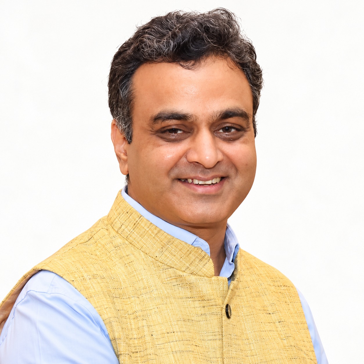 Ms. Rishi Pathania